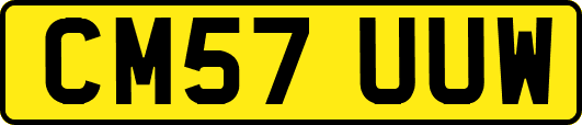 CM57UUW