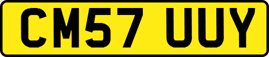 CM57UUY