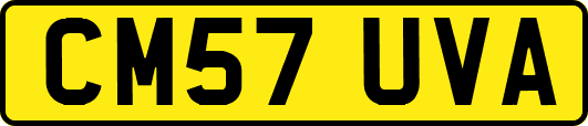 CM57UVA