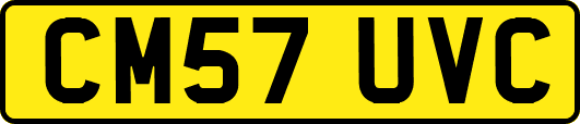 CM57UVC