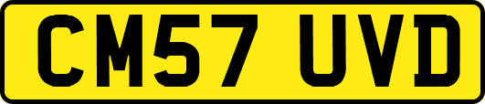 CM57UVD