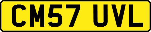 CM57UVL