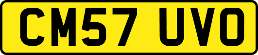 CM57UVO