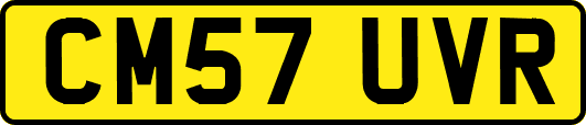 CM57UVR