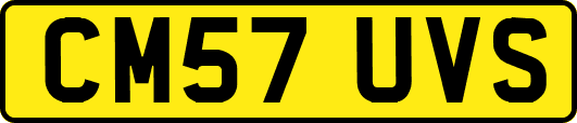 CM57UVS