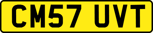 CM57UVT