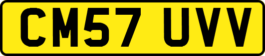 CM57UVV