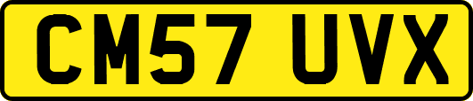 CM57UVX
