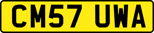 CM57UWA