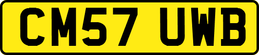 CM57UWB