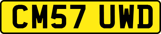 CM57UWD