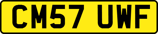 CM57UWF