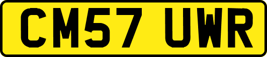 CM57UWR
