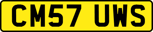 CM57UWS