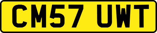 CM57UWT