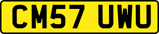 CM57UWU