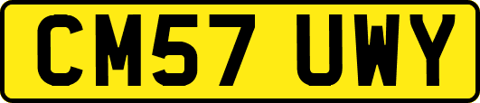 CM57UWY
