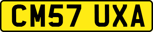 CM57UXA