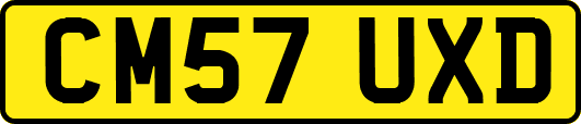 CM57UXD