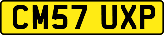 CM57UXP