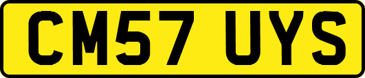 CM57UYS