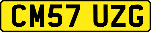 CM57UZG