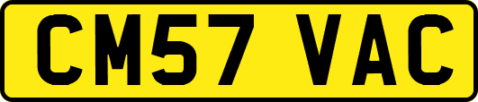CM57VAC