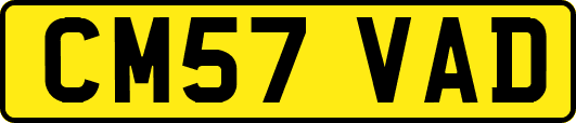 CM57VAD