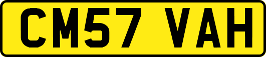 CM57VAH