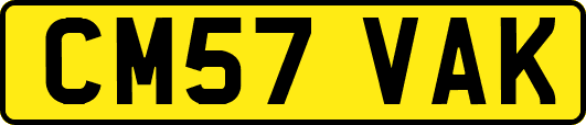CM57VAK