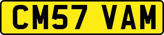CM57VAM