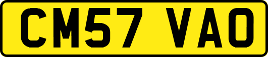 CM57VAO