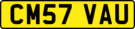 CM57VAU