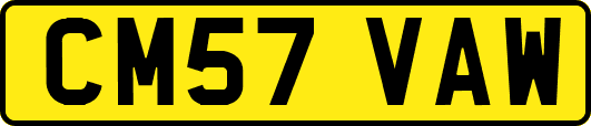 CM57VAW