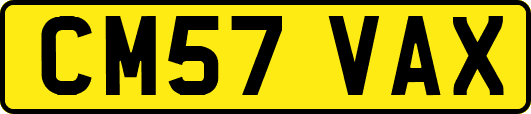 CM57VAX