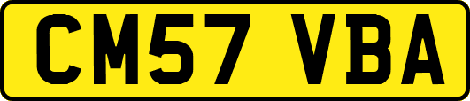 CM57VBA