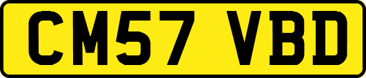 CM57VBD