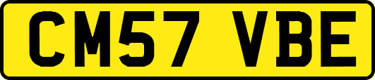 CM57VBE