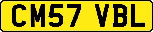 CM57VBL