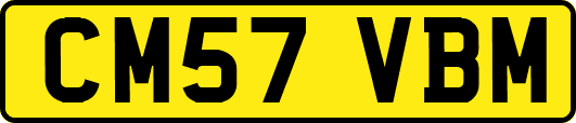 CM57VBM