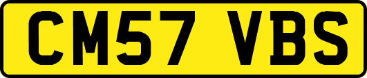 CM57VBS