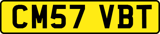 CM57VBT