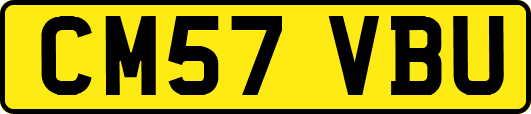 CM57VBU