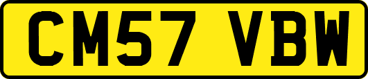 CM57VBW