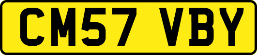CM57VBY