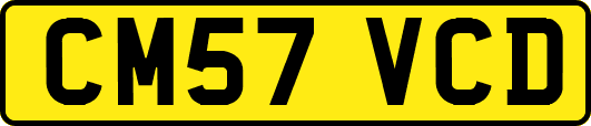 CM57VCD