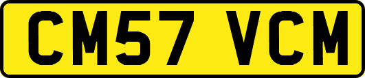 CM57VCM