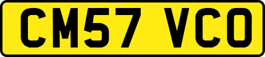 CM57VCO