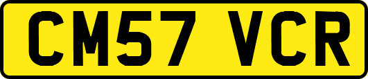 CM57VCR