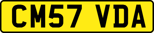 CM57VDA